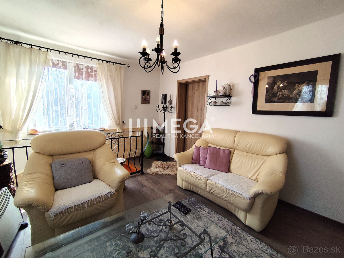 NA PREDAJ - Celoročne obývateľná chata - Šírava - 9