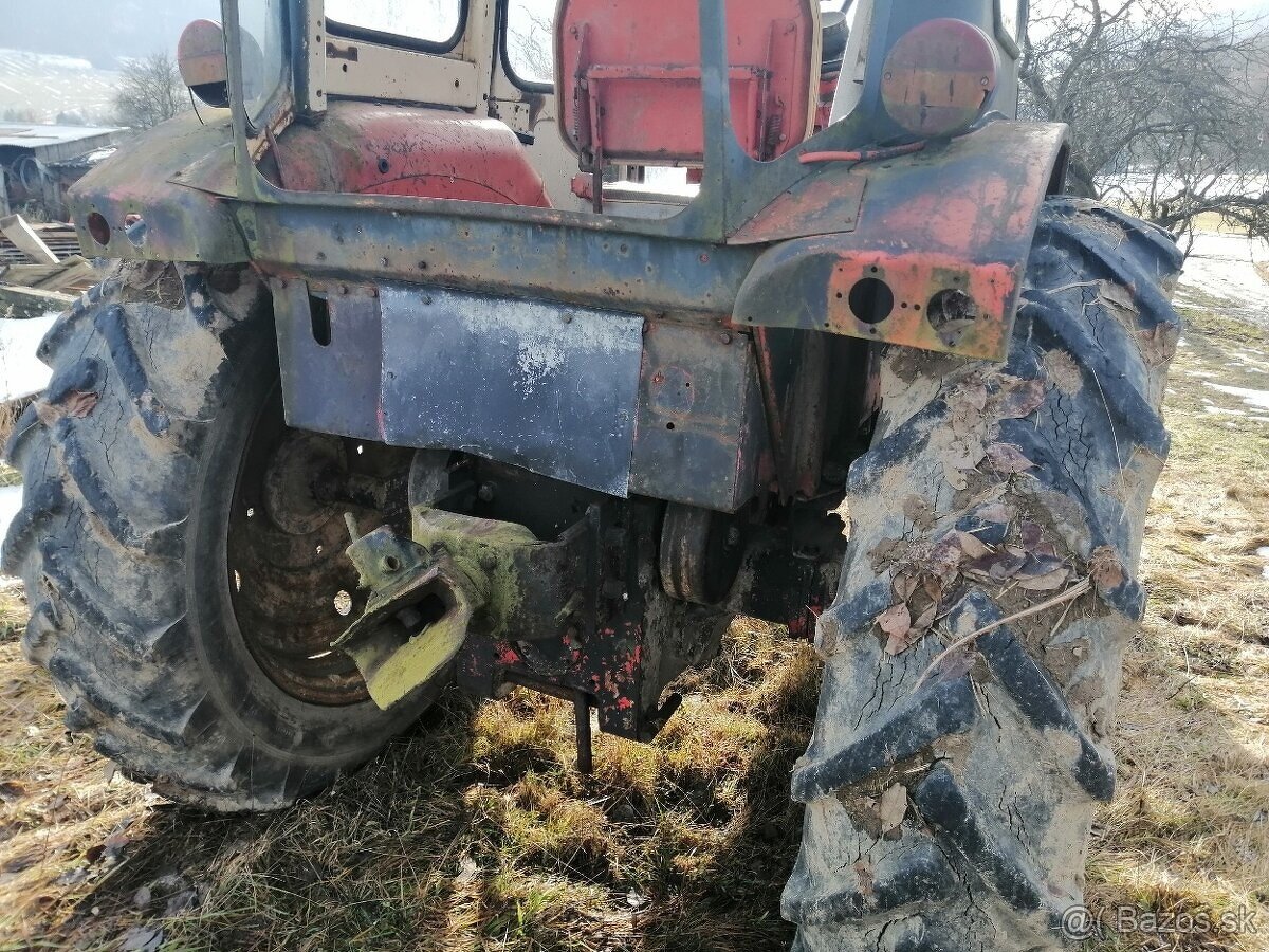 Bielorus -traktor - 9