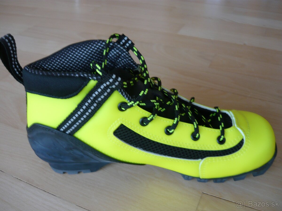 Topánky na bežky - 9