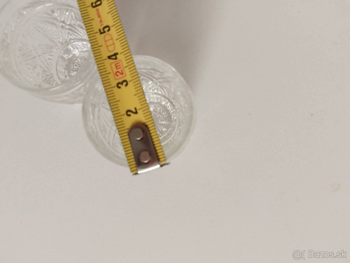 Váza, poháriky - 9