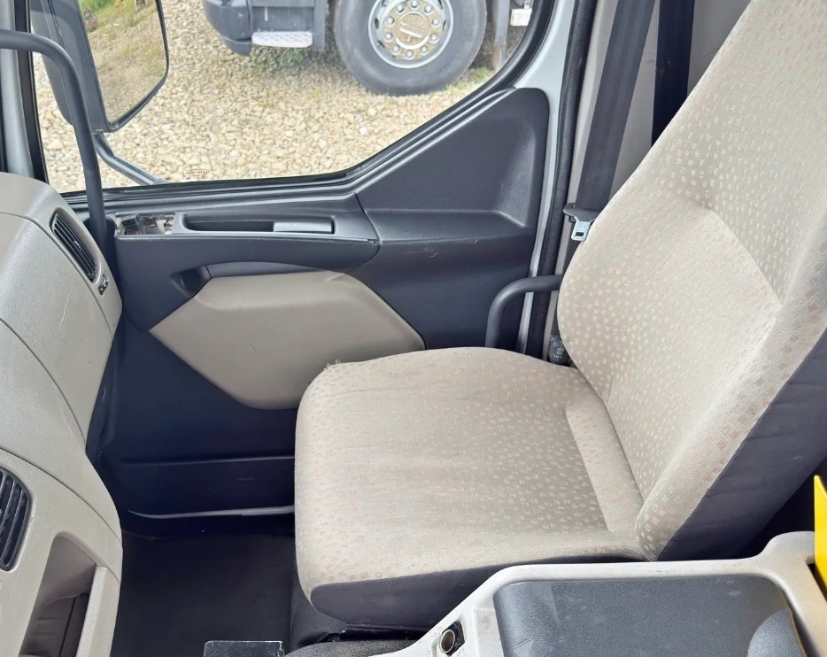 Renault MIDLUM 300 DXI 4x2 E5 - nosič kontejnerů - 9