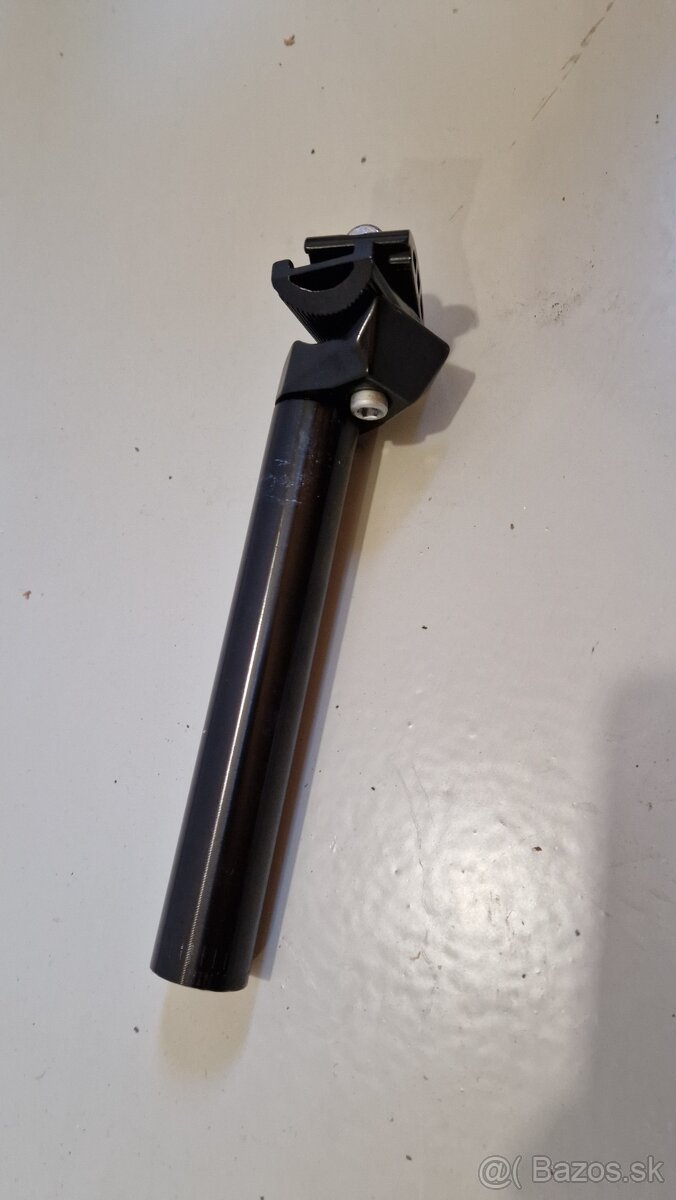 Saracen Mantra 16 - detský bicykel - 9