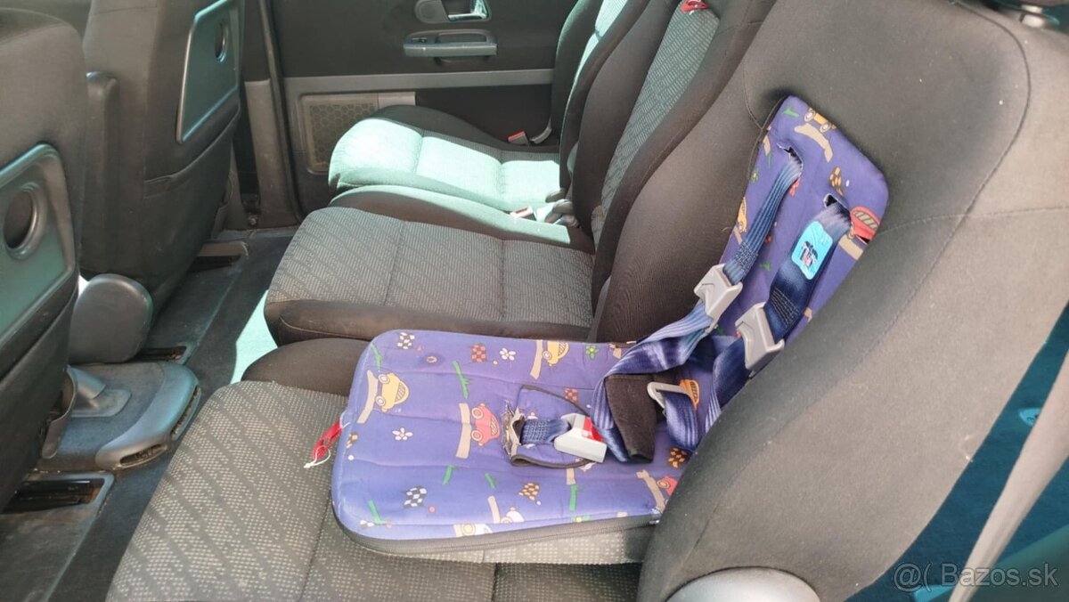 Seat Alhambra 4x4 4MOTION - 9