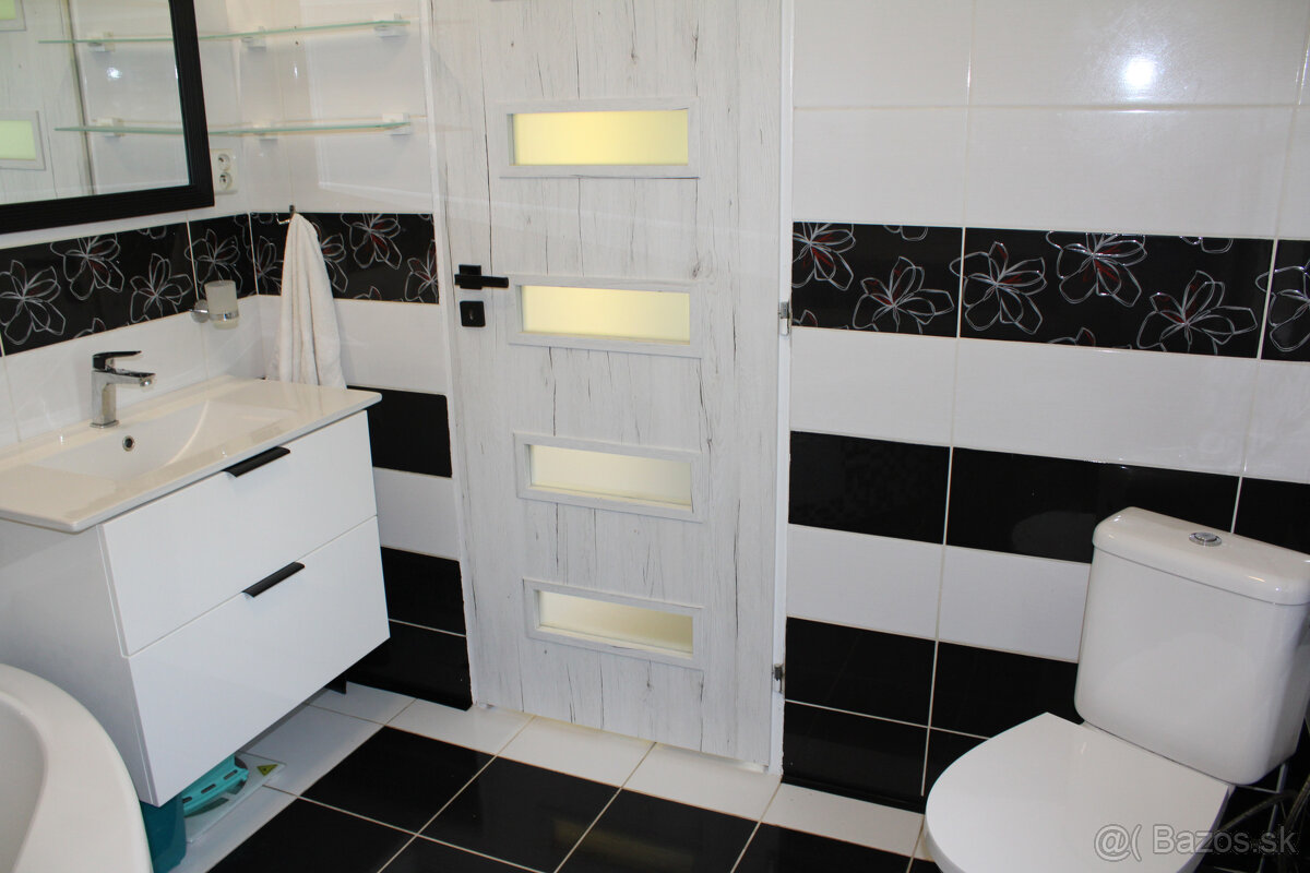 EXKLUZÍVNE-SPEKTRUM REALITY- Na predaj kompletne rekonštruov - 9