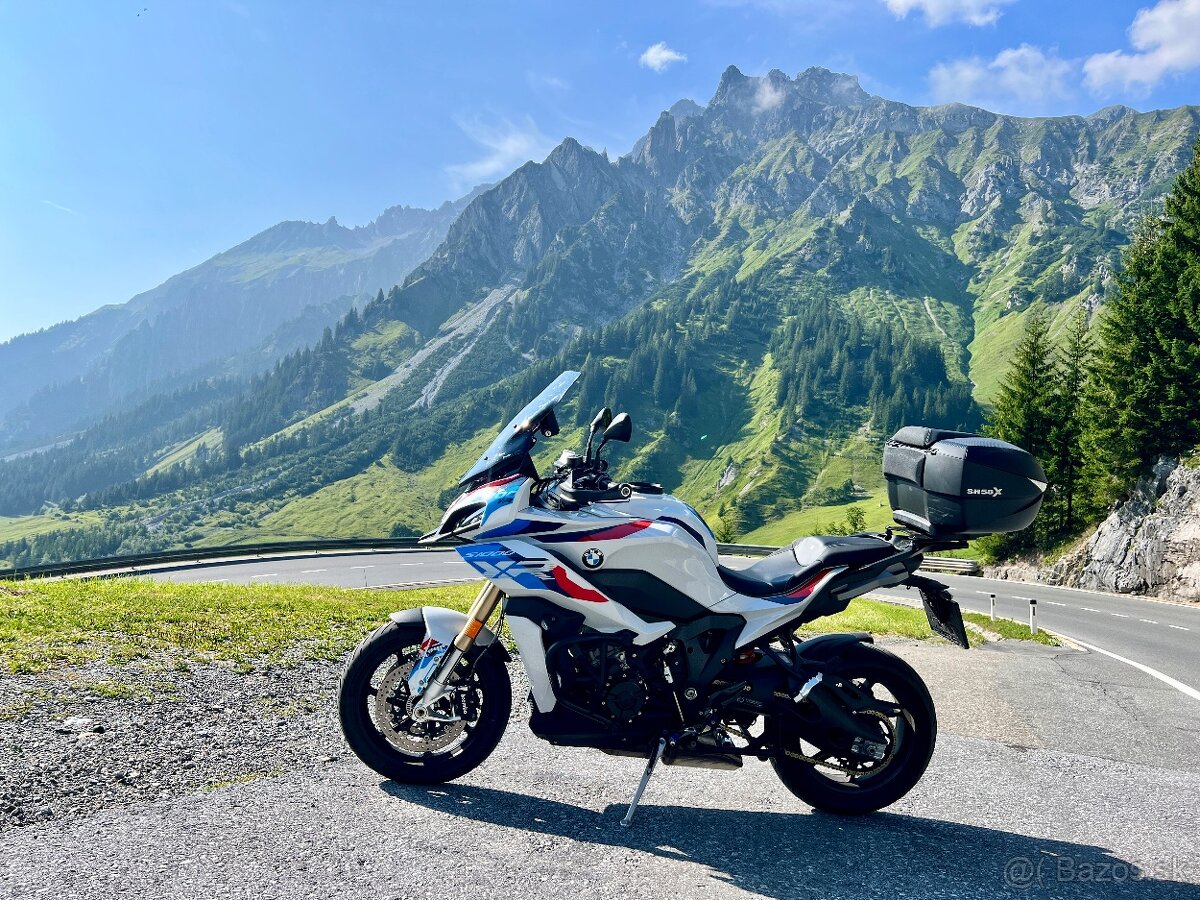BMW S1000XR - 9