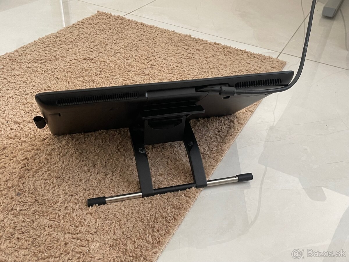 Wacom Cintiq 16 2020 + expres key + eavom pre cintiq 16 - 9