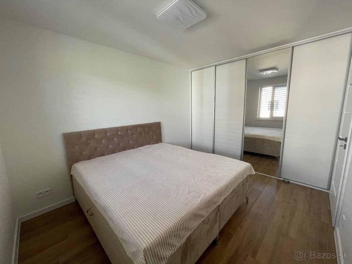 3izbový byt Biele piesky - 9