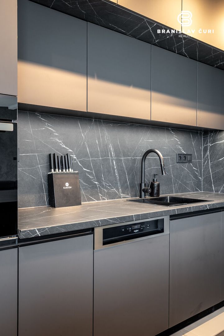 NOVOSTAVBA BUNGALOVU V HANISKE PRI KOŠICIACH - 9