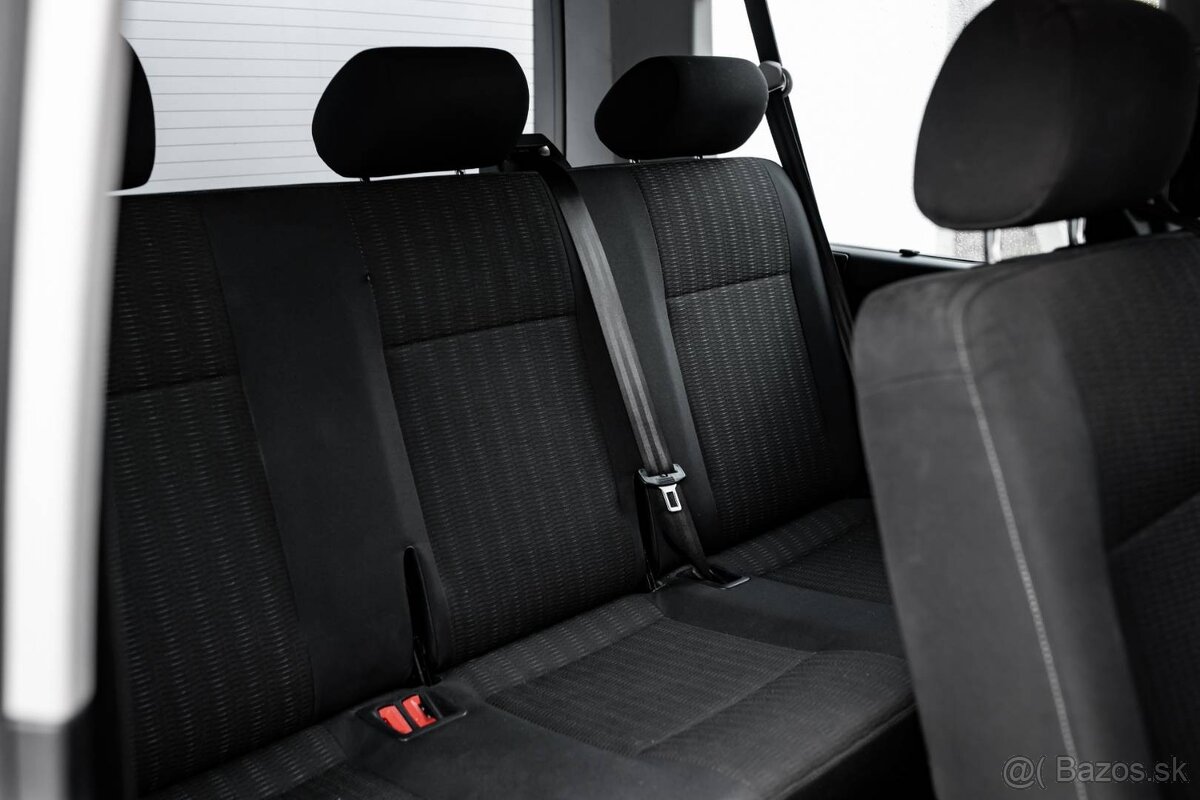 Volkswagen T6 Caravelle 2.0 TDI 150k KR Comfortline DSG - 9