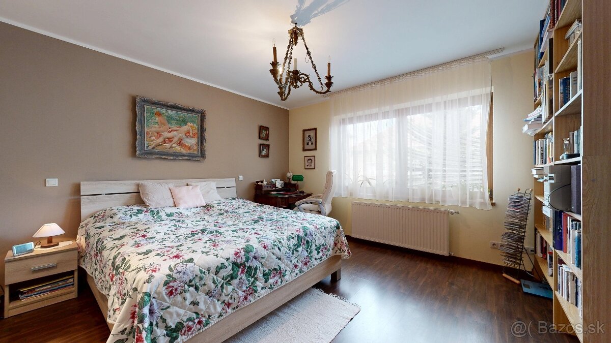 Skvelá adresa Rodinný dom Spiegelsaal - 9