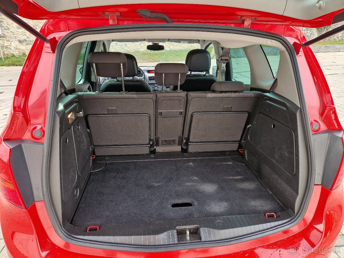 Opel Meriva 1.4 turbo benzin Edition 30 - 9