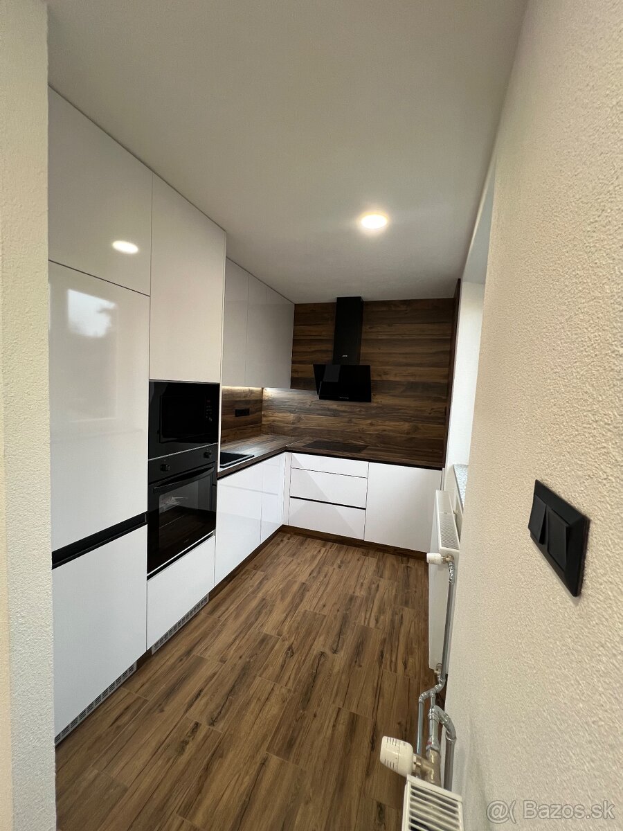 2-izbový byt Krupina - 9