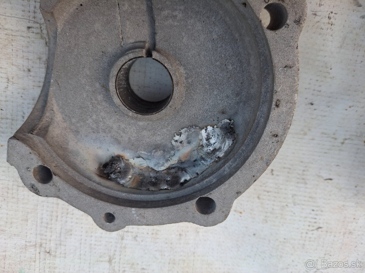 Jawa viliers,special predvojnova - 9