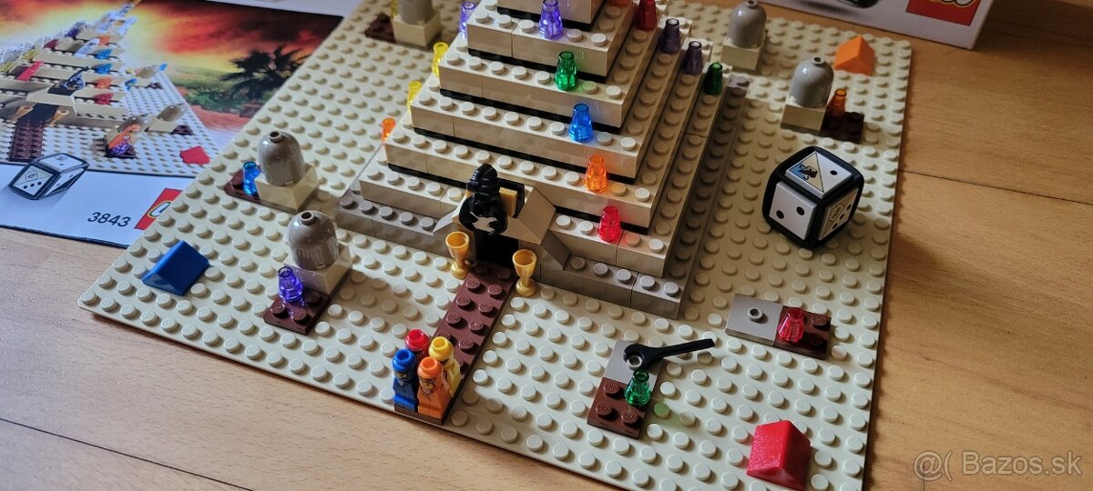 Predám doskové hry MIX - 9