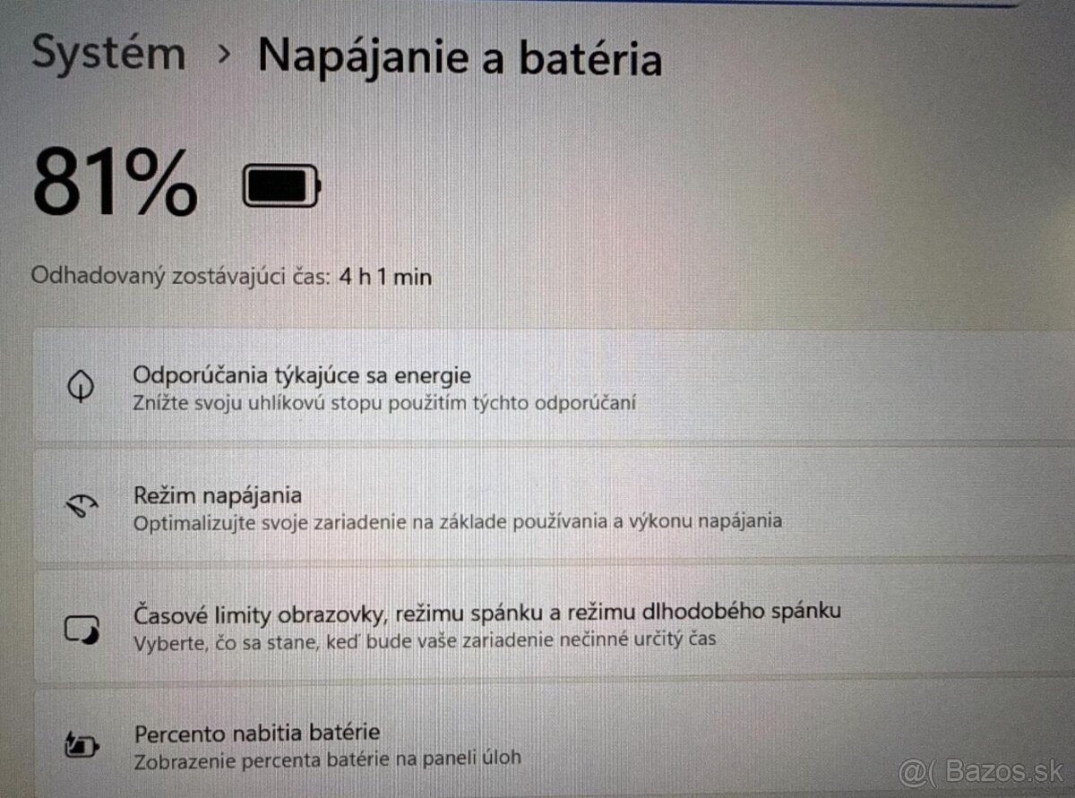 Notebook HP ZBook i7-6500U / 32GB RAM / 1TB SSD - 9