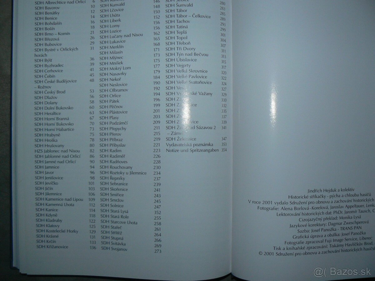 Historické Stříkačky - 9