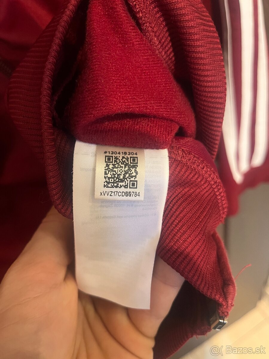 Mikina adidas damska - 9