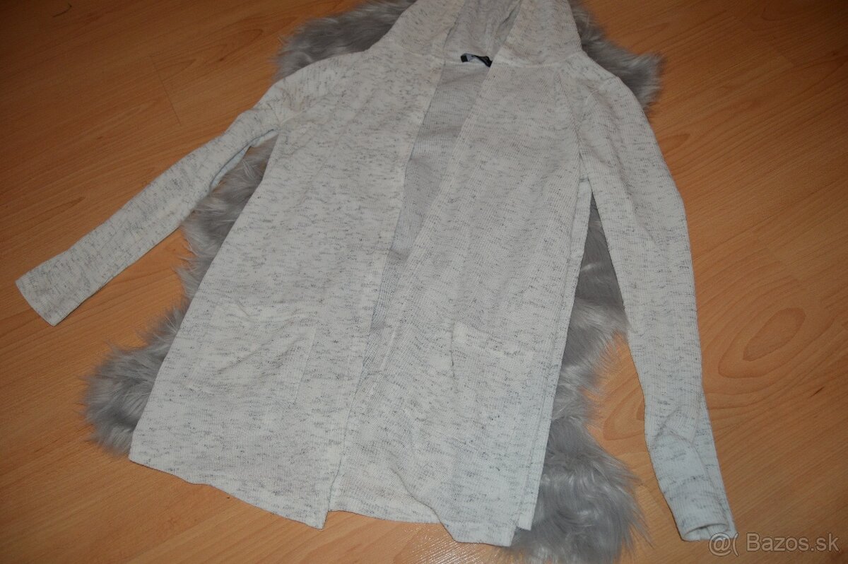 3x dámsky kardigan - 9