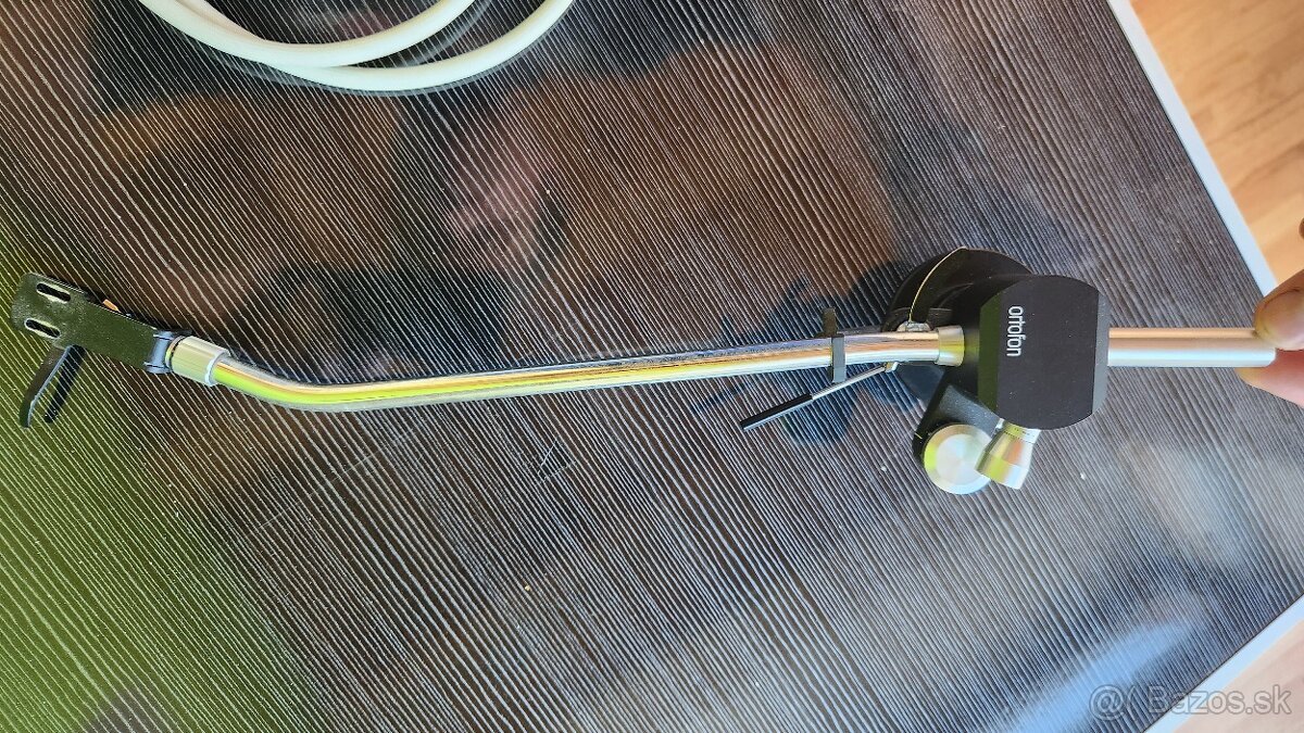 Gramofonove ramienko Ortofon RS-309D - 9