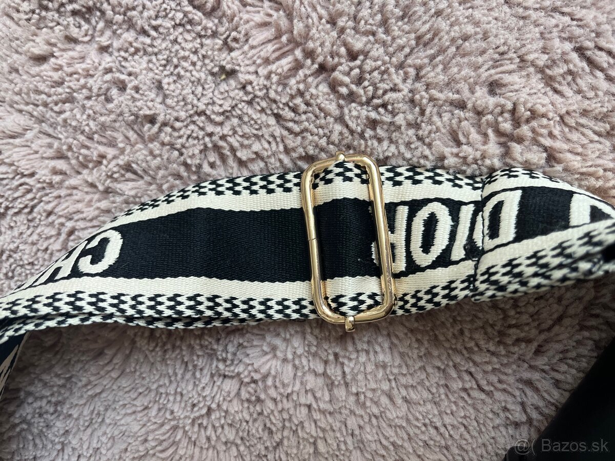 dámska elegantná kabelka - 9