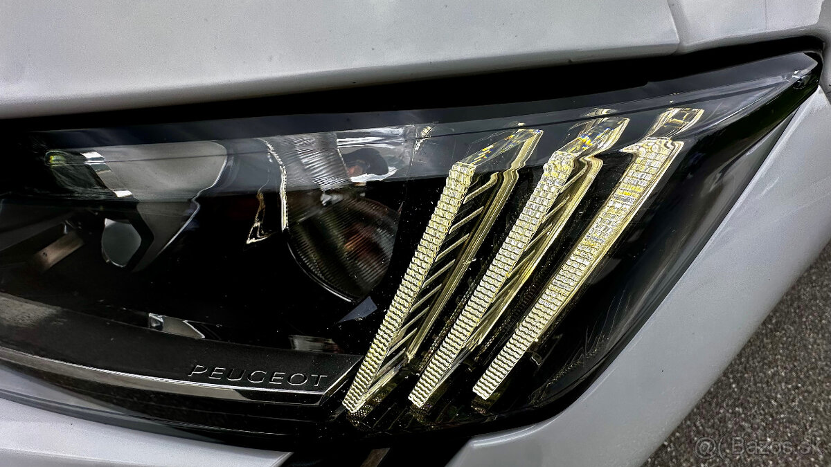 Peugeot 508 SW 1.5 BlueHDi Active - 9