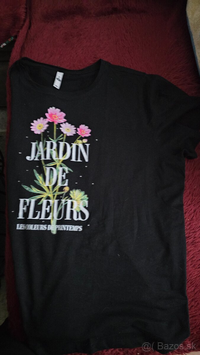 Tricko2xl damske bavlnene - 9