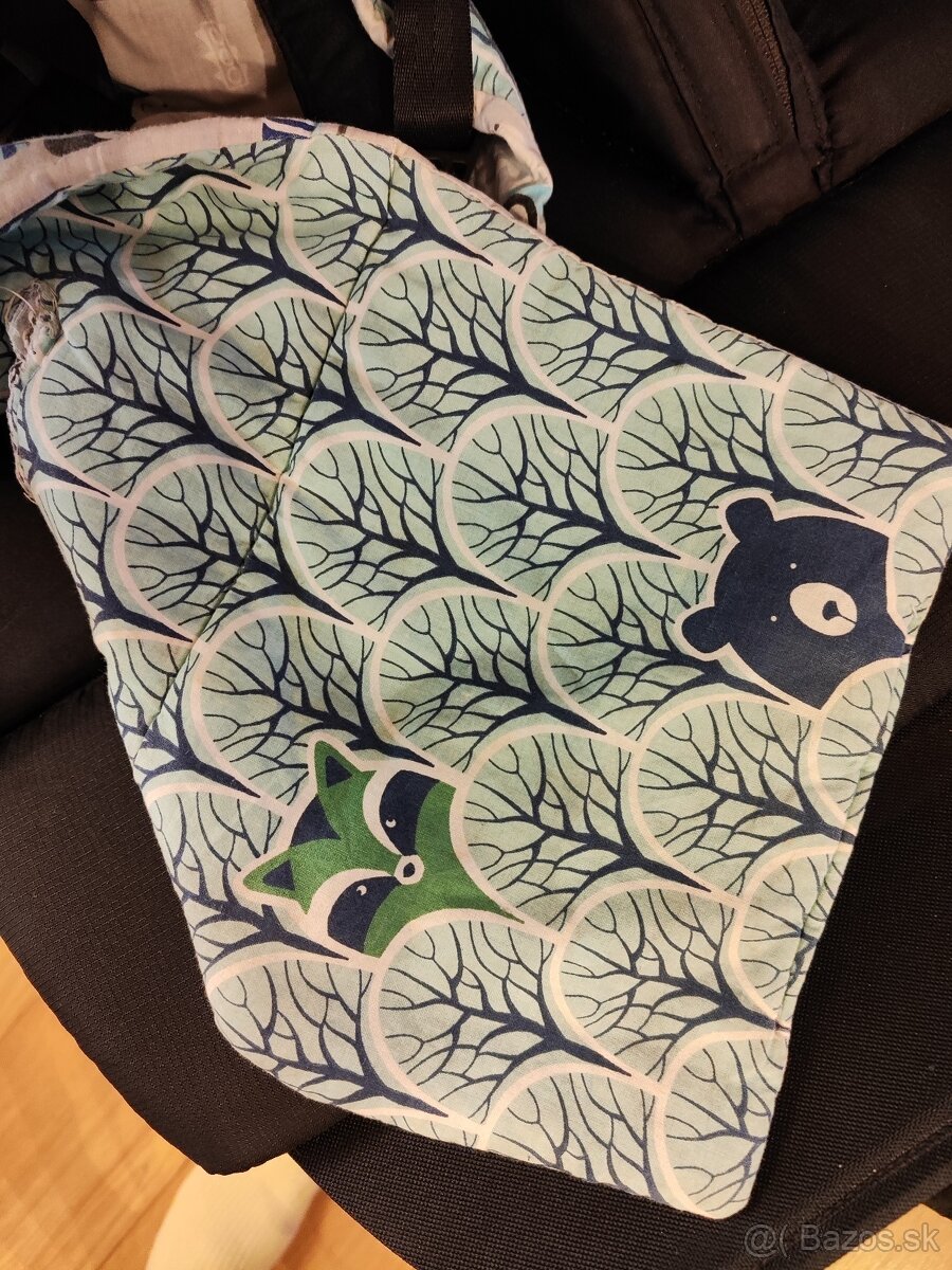 Thule Urban Glide 2 Double - 9