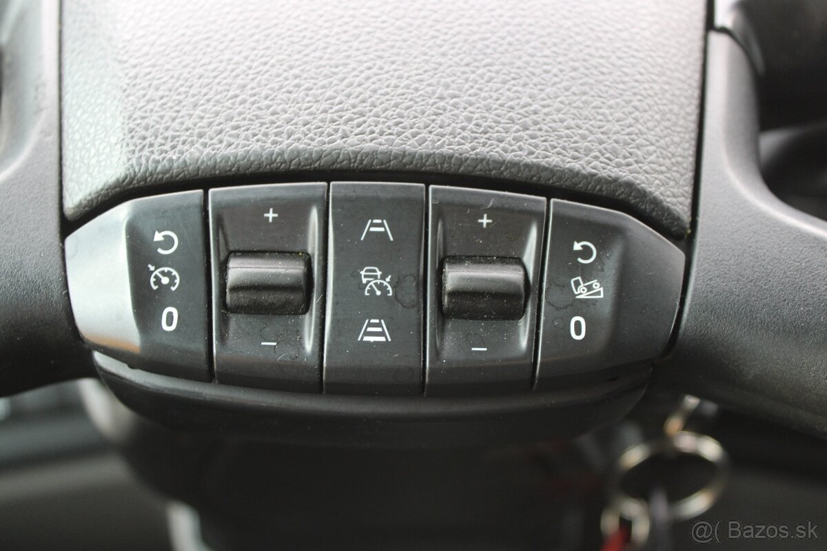 Scania R 500, EURO 6, RETARDER - 9