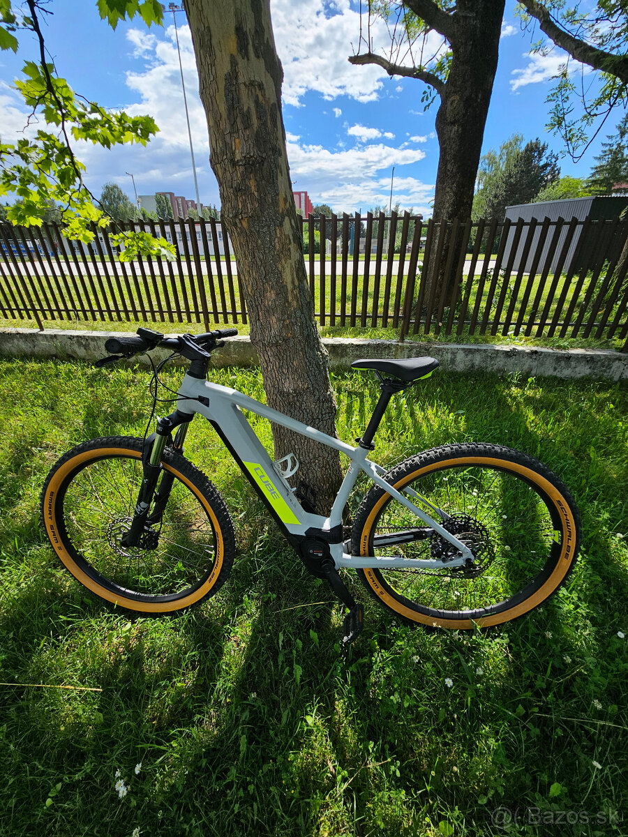 Elektrobicykel - 9