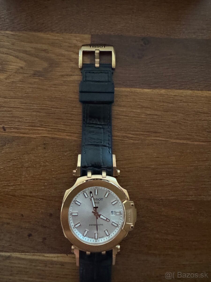 Tissot T-race automat 45mm - 9