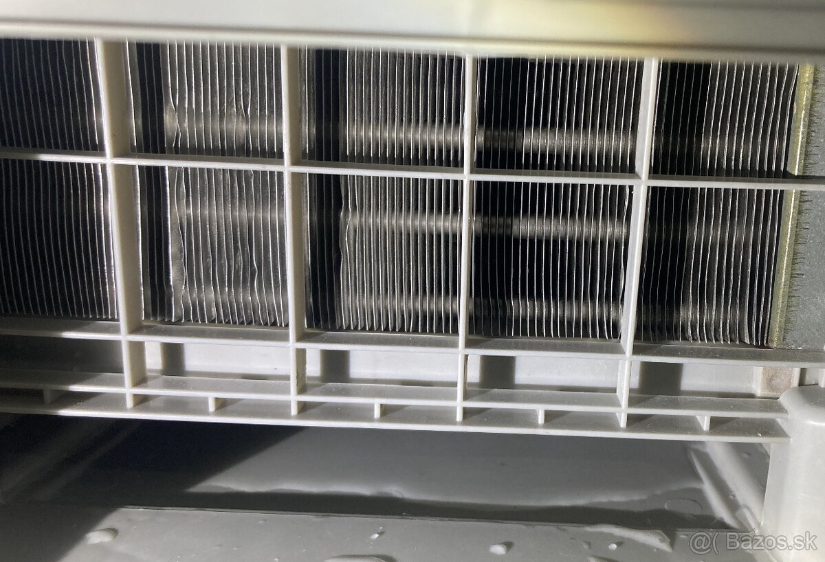 Sušička Bosch WTW876WTBY/06 po veľkom servise, so zárukou - 9