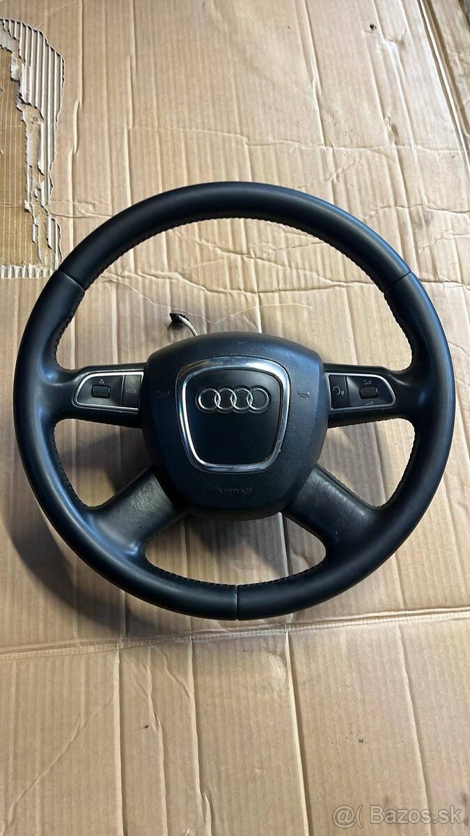 Volanty SKODA SEAT AUDI VOLKSWAGEN - 9
