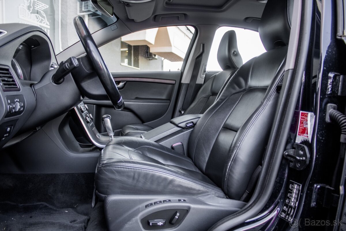 Volvo S80 T6 AWD Summum 224kw - 9