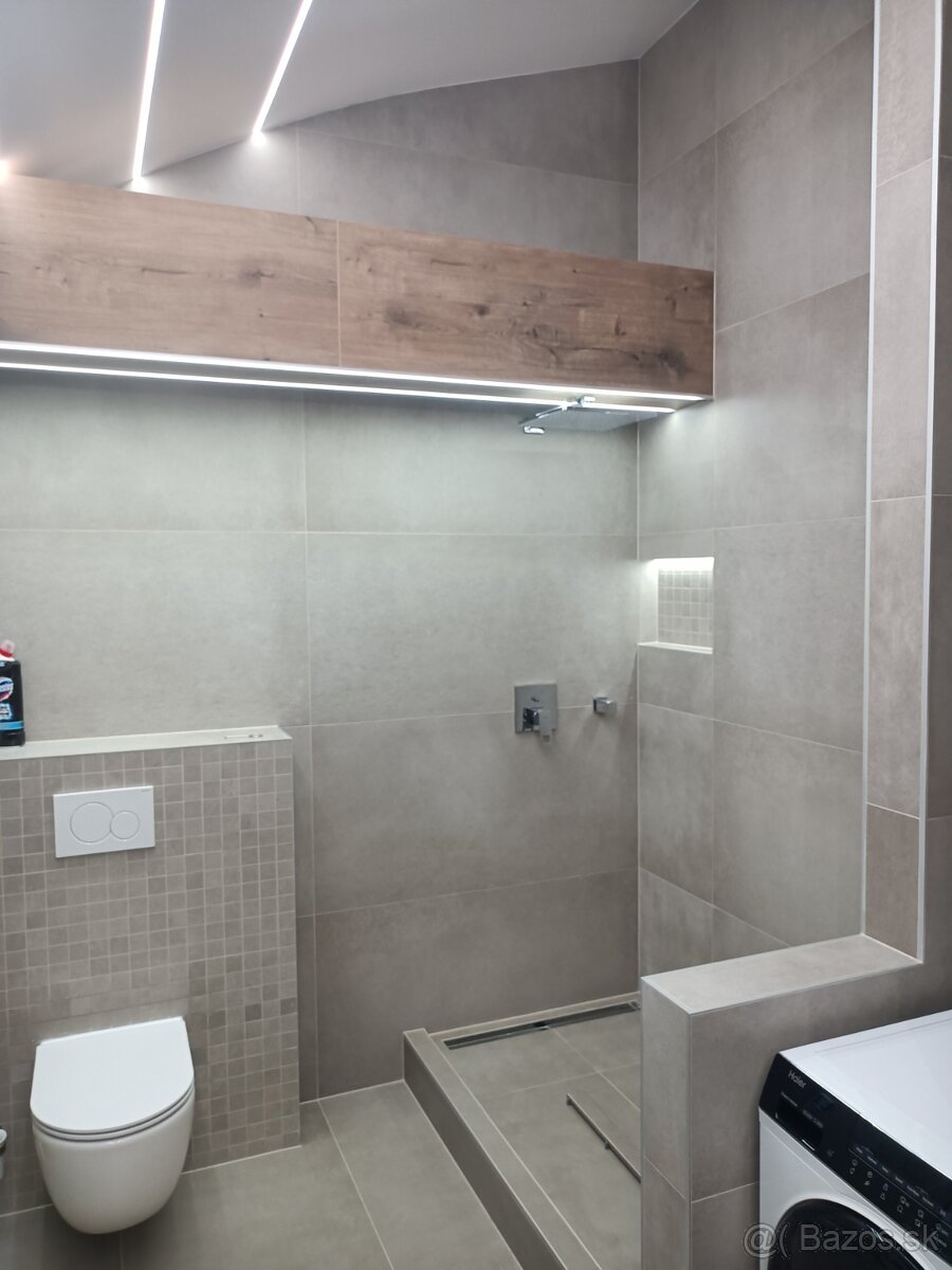 Spoľahlivé práce za rozumnú cenu - 9