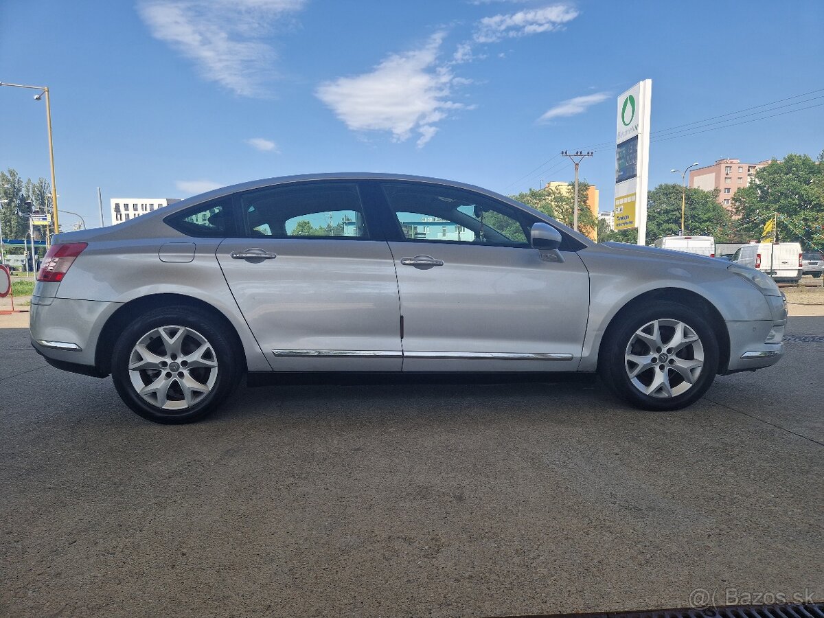 Citroën C5 1.8i 16V Seduction Dynamique - 9