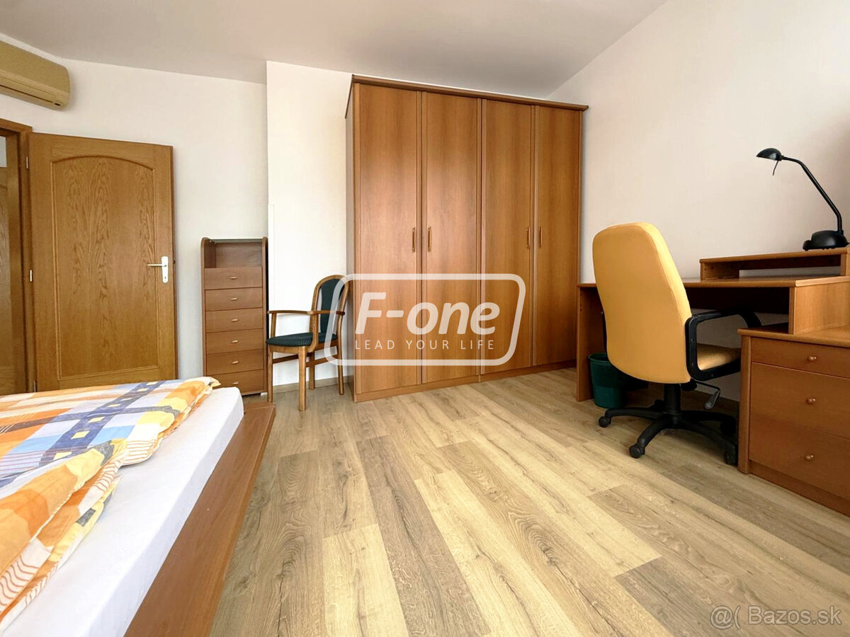 Prenájom 2-izbový byt - Bratislava - Staré Mesto, Zámocká - 9