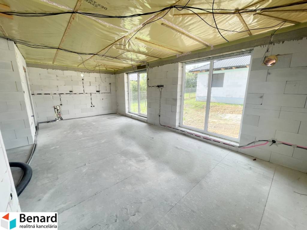 RODINNÝ DOM-DOKONČENÁ NOVOSTAVBA,SOĽ-VRANOV NAD TOPĽOU, - 9