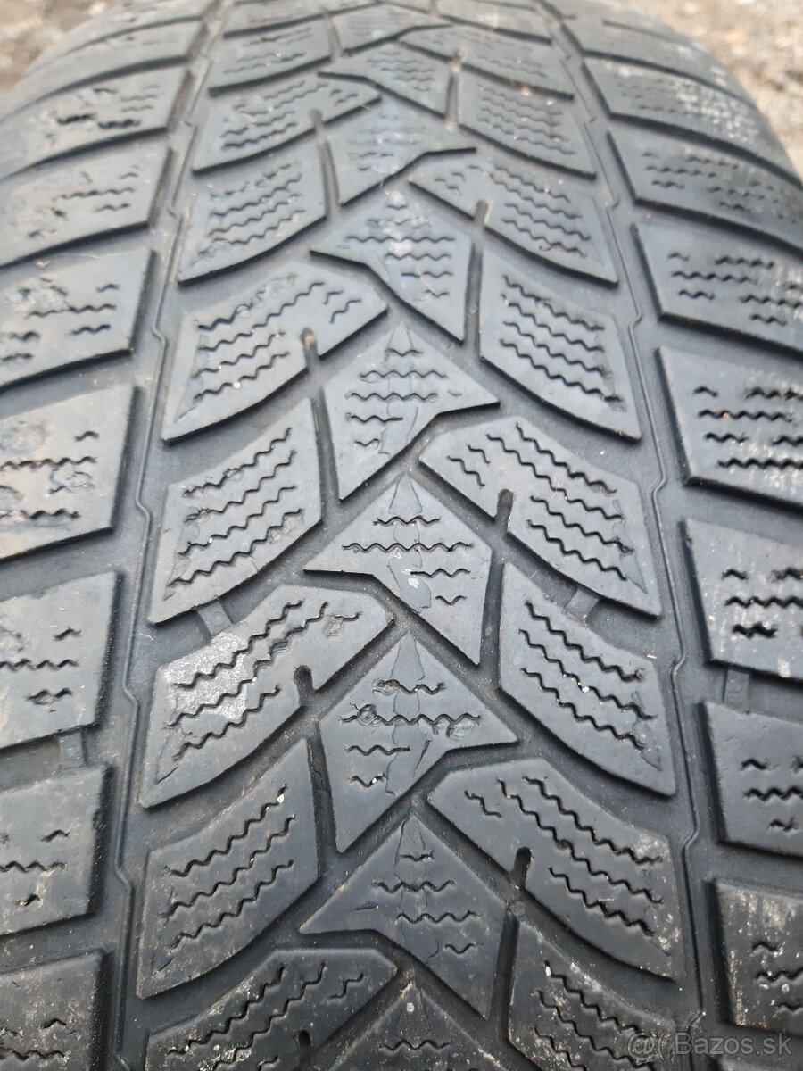 ELEKTRONY 5x112r16+zimne pneu - 9