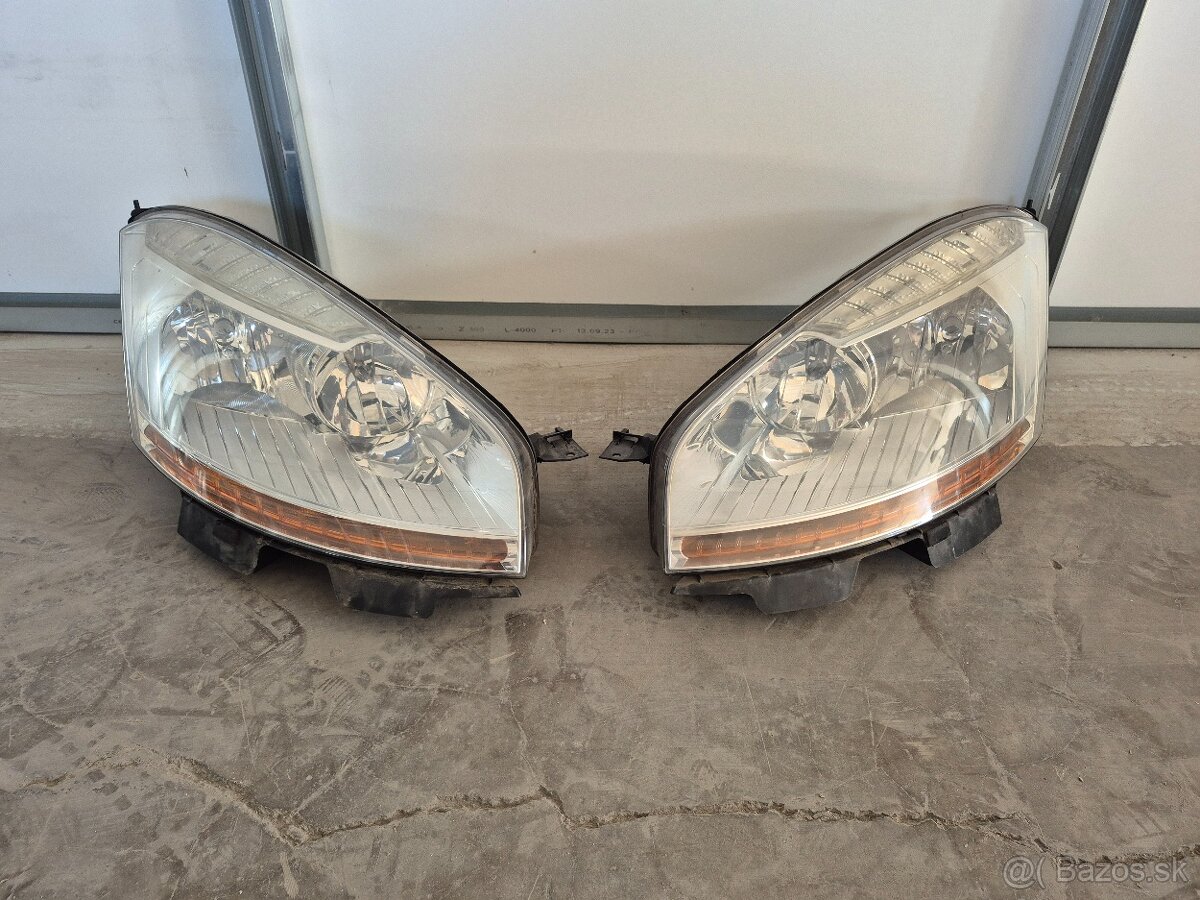 Citroën C4 Grandpicasso - 9