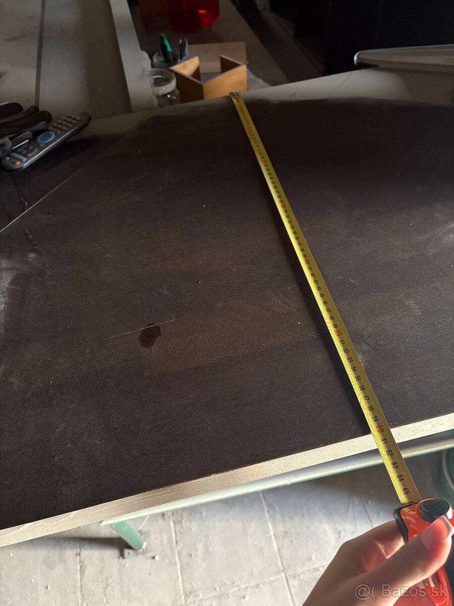 Bar-barový pult - 9