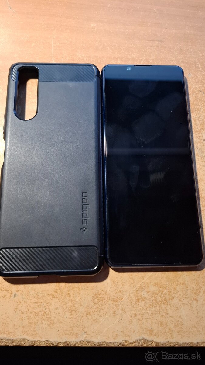 Sony xperia 5 II - 9