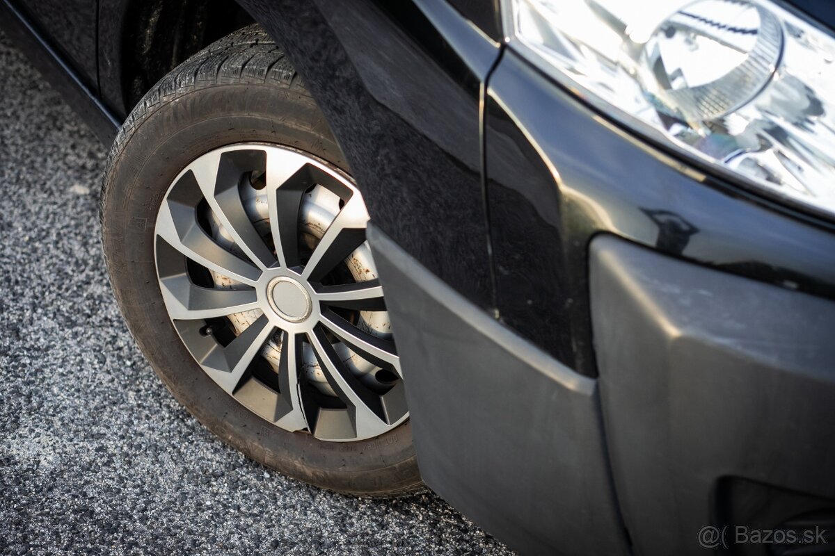 Fiat Scudo 2.0 MultiJet 94kW - 9