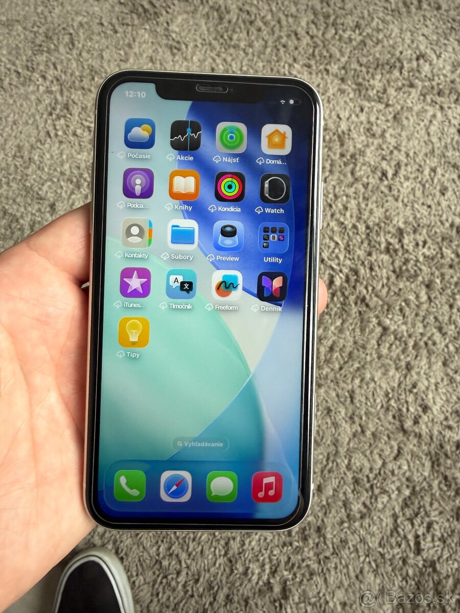 iPhone 11, 64gb - 9
