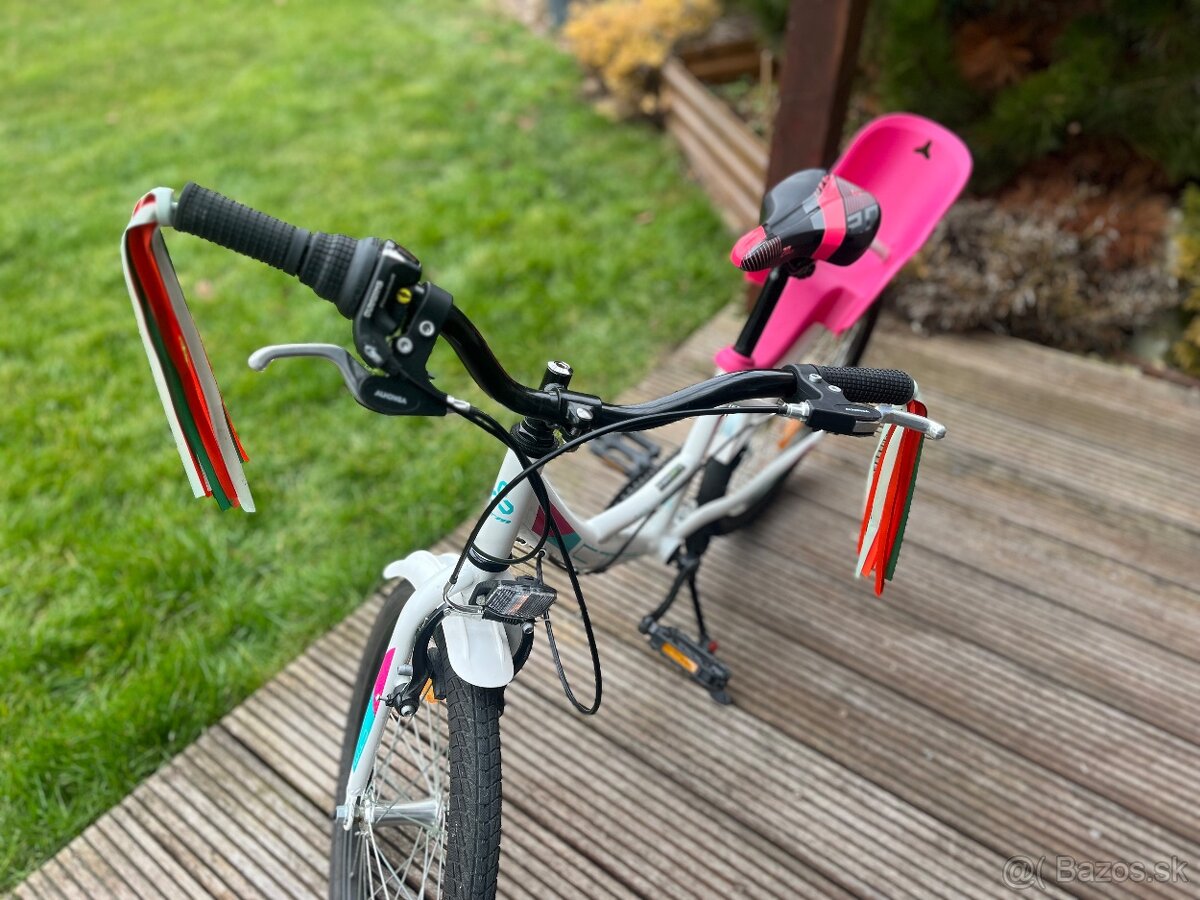 Detsky bicykel CTM Maggie 2.0 - 9