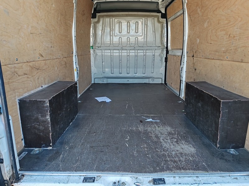 CITROEN JUMPER - 2,2 - 103KW - 9