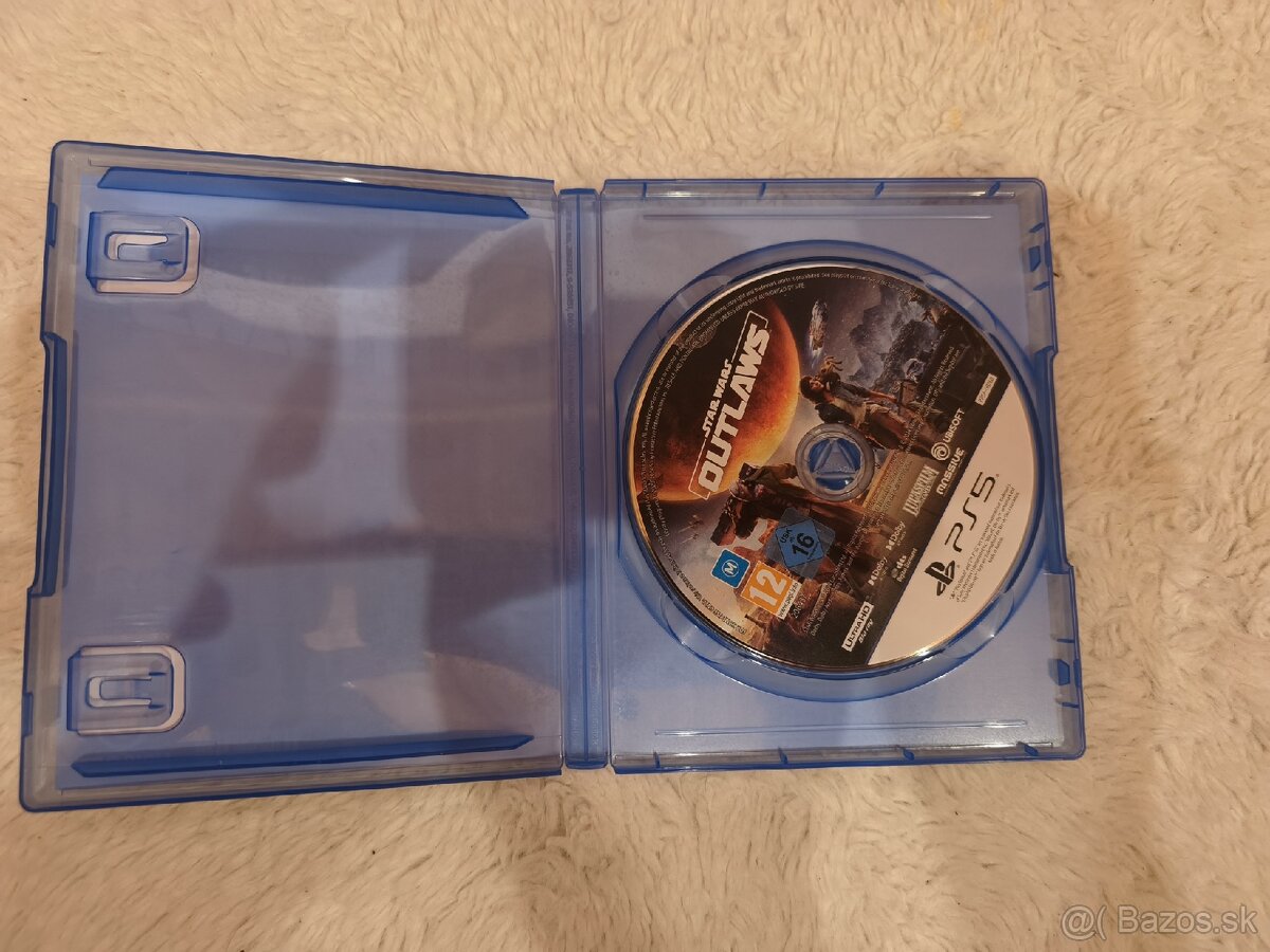 PS5 Hry - 9