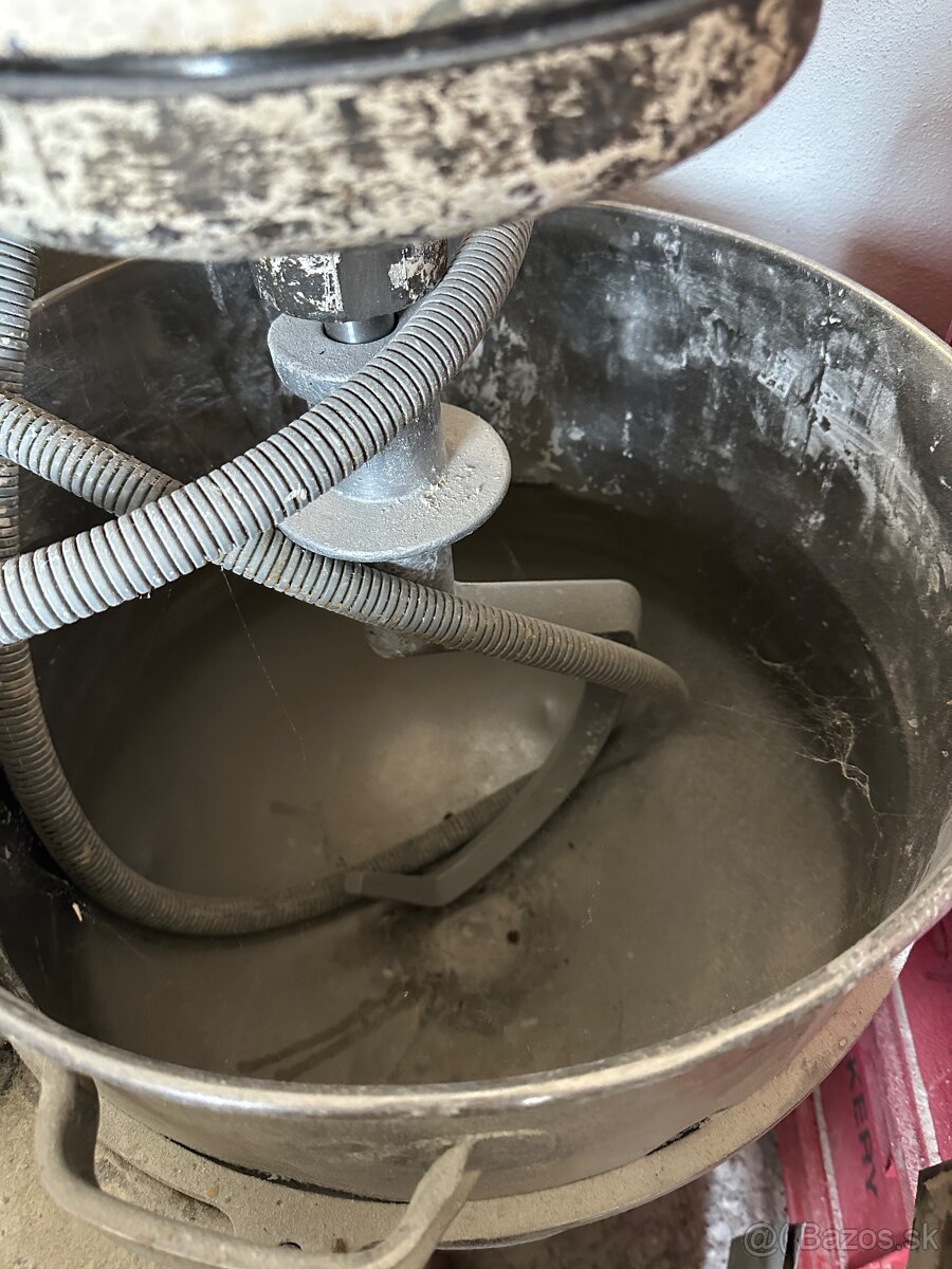 Používané stroje-gastro zariadenie - 9