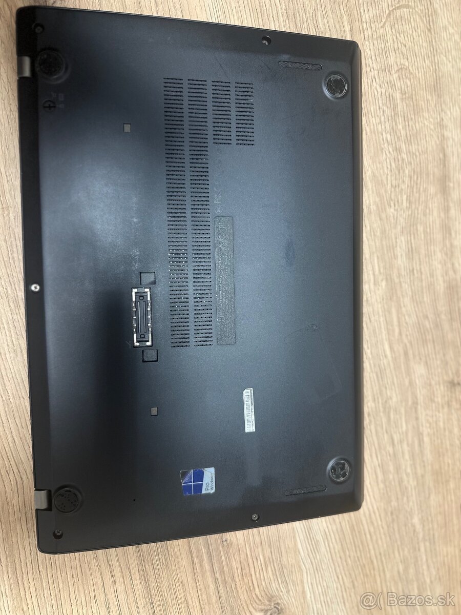 Lenovo ThinkPad T460s - 9