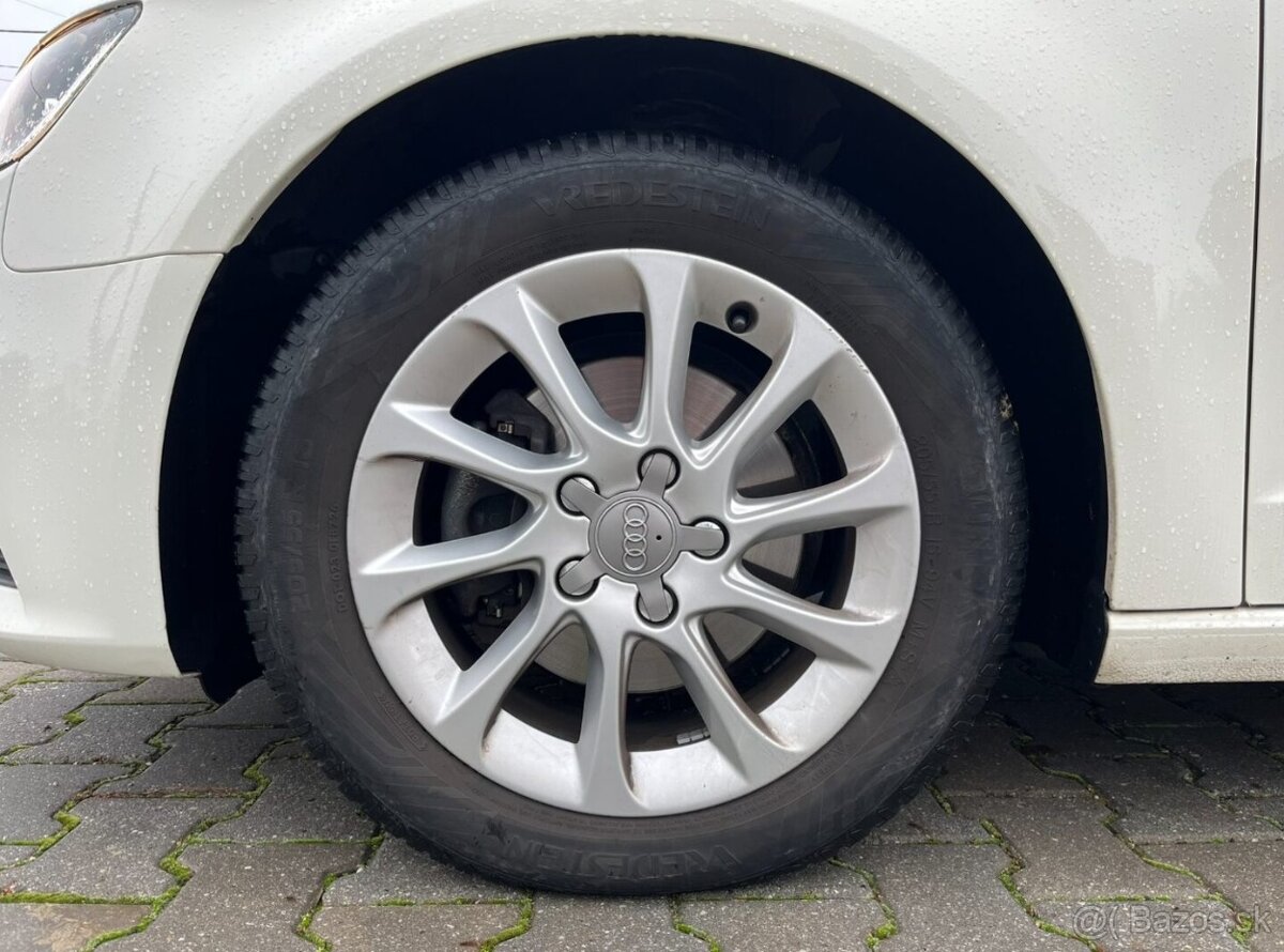 Audi A3 1.4 TFSI S-Tronic - 9