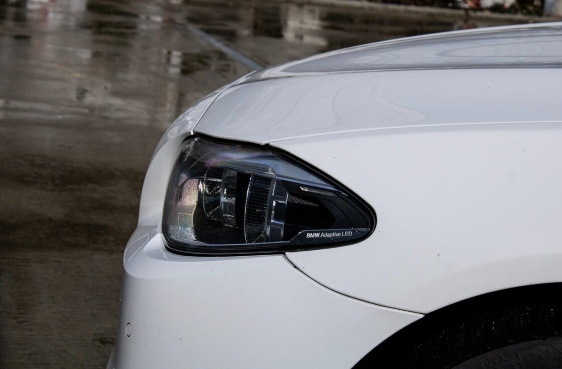 BMW 525d 160 kW M Sport packet - 9